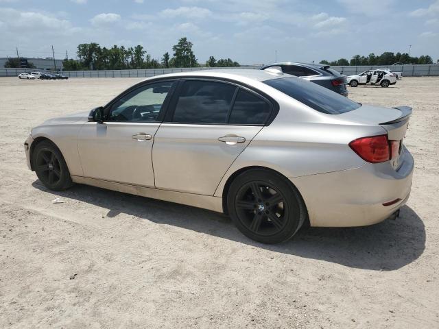 Photo 2 from auction – 2013 BMW 328 I SULE with VIN WBA3C1C56DK104095