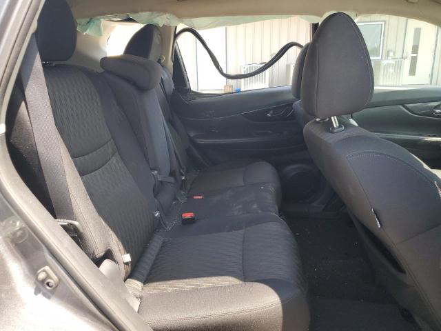 Photo 11 from auction – 2017 NISSAN ROGUE S with VIN 5N1AT2MT5HC859831