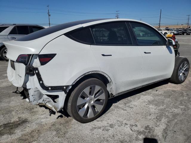 Photo 3 from auction – 2023 TESLA MODEL Y with VIN 7SAYGDEE5PA102531