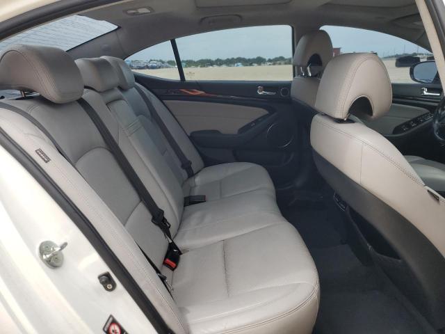 Photo 10 from auction – 2014 KIA CADENZA PR with VIN KNALN4D73E5154996