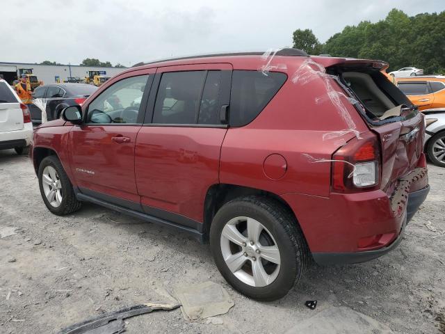 Photo 2 from auction – 2015 JEEP COMPASS SP with VIN 1C4NJCBB2FD298250