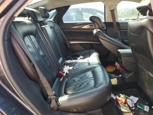 Photo 10 from auction – 2013 LINCOLN MKZ with VIN 3LN6L2JK4DR806499