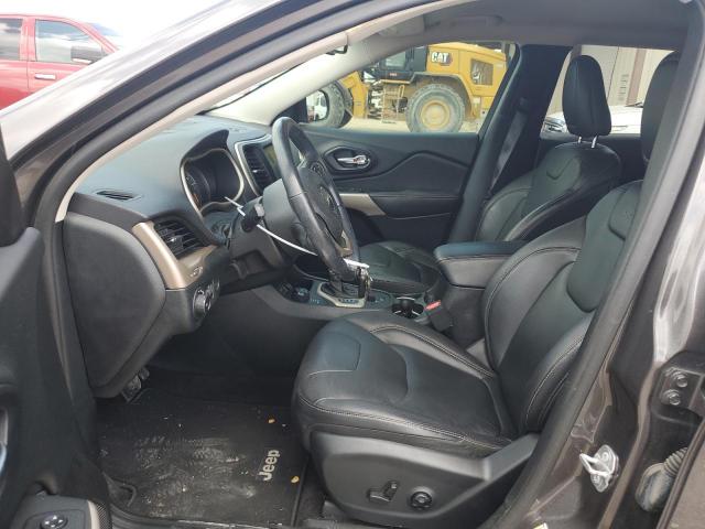Photo 7 from auction – 2018 JEEP CHEROKEE L with VIN 1C4PJMDX7JD555063