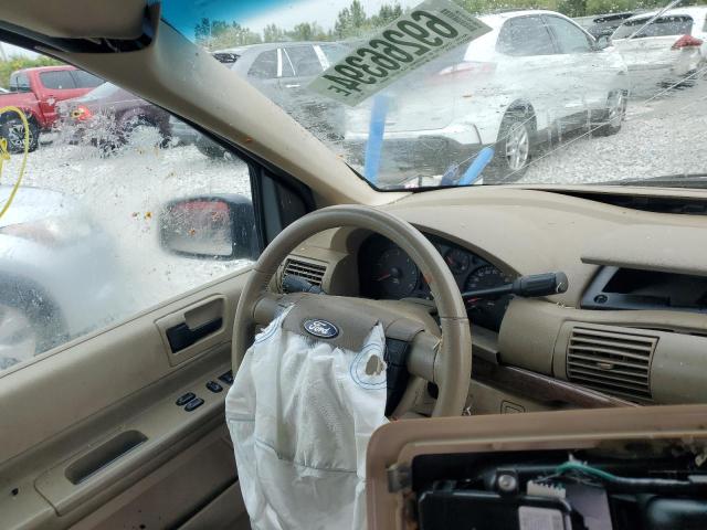 Photo 9 from auction – 2004 FORD FREESTAR S with VIN 2FMZA52214BA38773