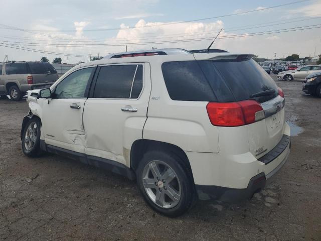 Photo 2 from auction – 2012 GMC TERRAIN SL with VIN 2GKFLWE54C6355245