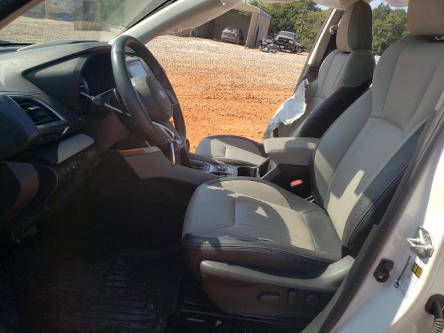 Photo 7 from auction – 2023 SUBARU FORESTER L with VIN JF2SKAPC0PH489036