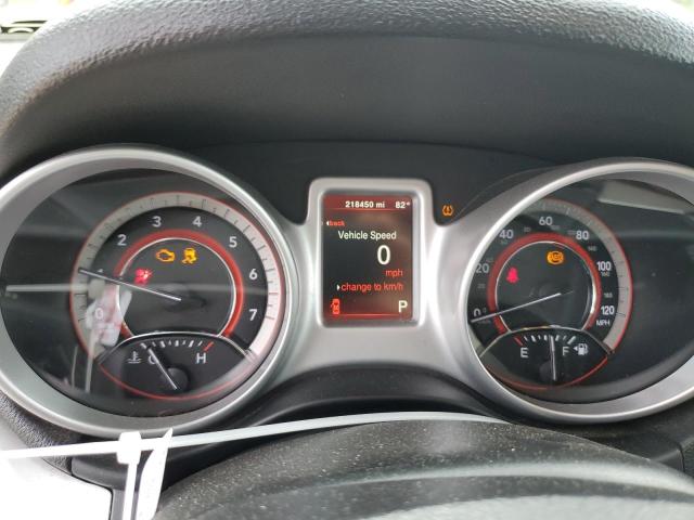 Photo 9 from auction – 2020 DODGE JOURNEY SE with VIN 3C4PDCAB3LT279598