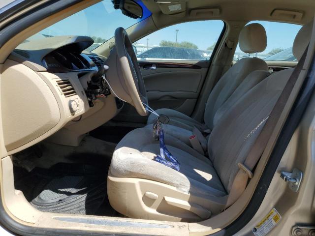 Photo 7 from auction – 2006 BUICK LUCERNE CX with VIN 1G4HP57236U214187