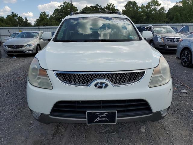 Photo 5 from auction – 2011 HYUNDAI VERACRUZ G with VIN KM8NUDCC7BU158124