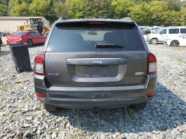 Photo 6 from auction – 2016 JEEP COMPASS LA with VIN 1C4NJDEB4GD714818