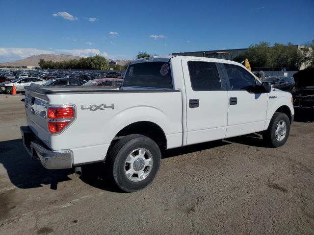 Photo 3 from auction – 2013 FORD F150 SUPER with VIN 1FTFW1EF9DFB53832