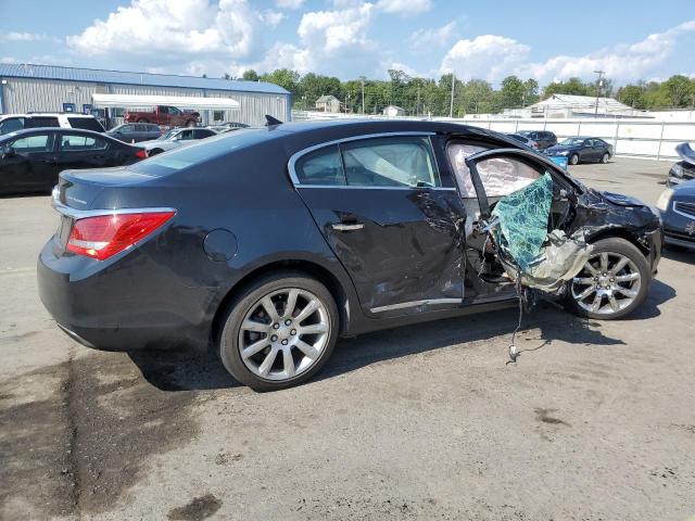 Photo 3 from auction – 2014 BUICK LACROSSE P with VIN 1G4GD5G30EF305319