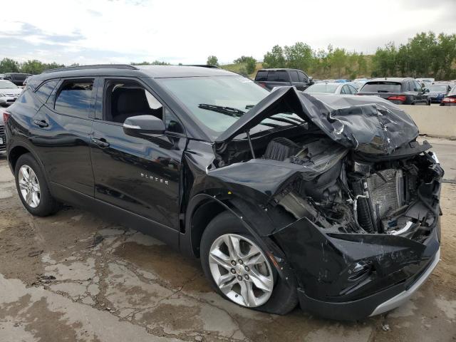 Photo 4 from auction – 2020 CHEVROLET BLAZER 2LT with VIN 3GNKBHRS2LS687721