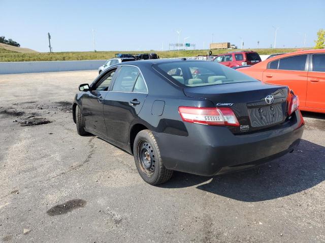 Photo 2 from auction – 2011 TOYOTA CAMRY BASE with VIN 4T1BF3EK9BU768179