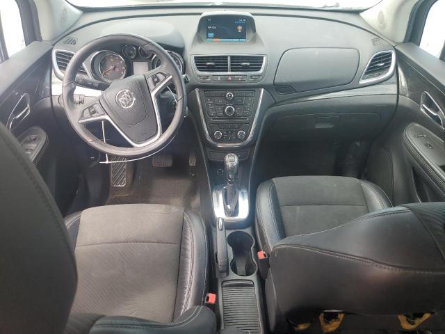 Photo 8 from auction – 2013 BUICK ENCORE CON with VIN KL4CJBSB1DB209627