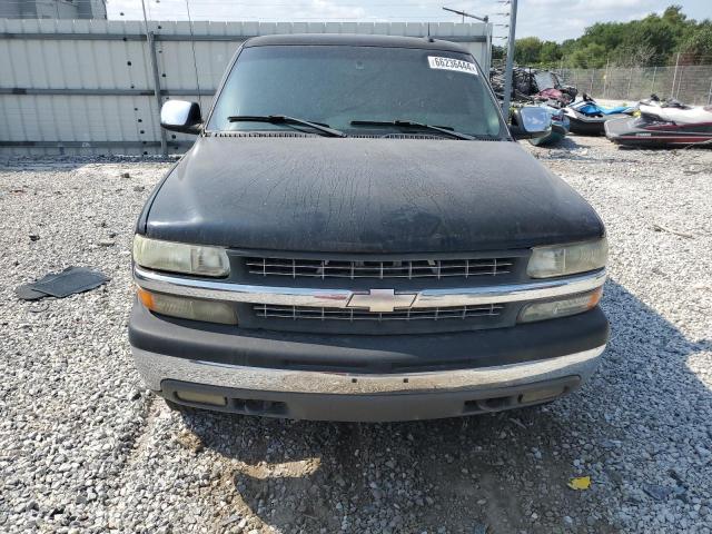 Photo 5 from auction – 2002 CHEVROLET SILVERADO with VIN 1GCEK19T72E255611