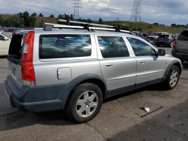 Photo 3 from auction – 2006 VOLVO XC70 with VIN YV4SZ592061236650