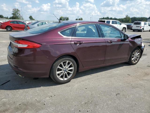 Photo 3 from auction – 2017 FORD FUSION SE with VIN 3FA6P0H79HR339378