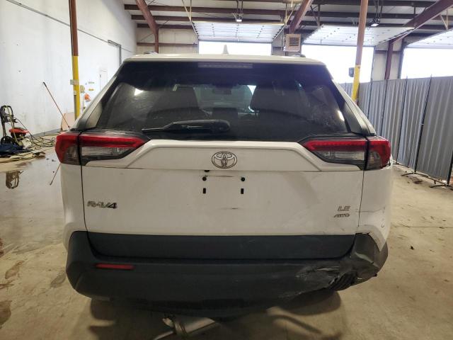 Photo 6 from auction – 2019 TOYOTA RAV4 LE with VIN 2T3F1RFV0KC015015