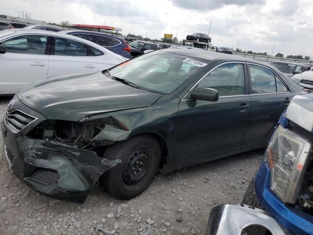 TOYOTA CAMRY BASE 2010 with VIN 4T4BF3EK2AR063745 - Photo from auction