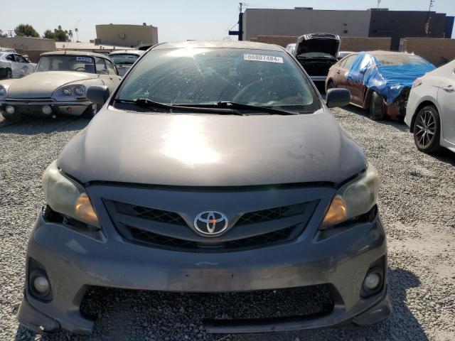 Photo 5 from auction – 2013 TOYOTA COROLLA BA with VIN 5YFBU4EE2DP176049