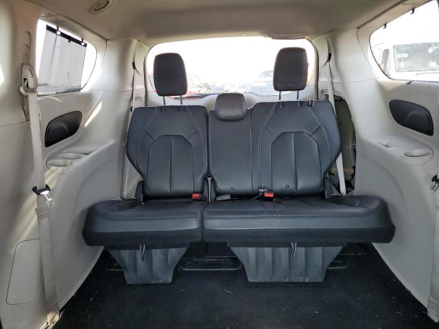 صورة رقم 10 من المزاد - 2021 CHRYSLER PACIFICA T مع VIN 2C4RC1BG2MR524177