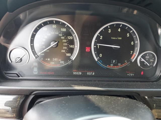 Photo 9 from auction – 2015 BMW 535 XI with VIN WBA5B3C57FD546219