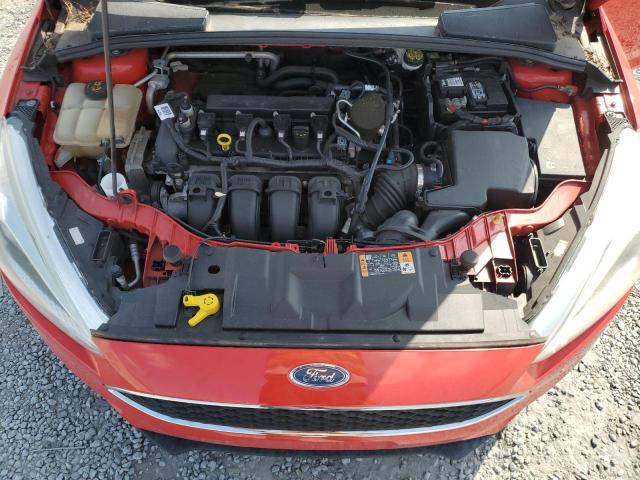 Photo 11 from auction – 2016 FORD FOCUS SE with VIN 1FADP3F26GL203741
