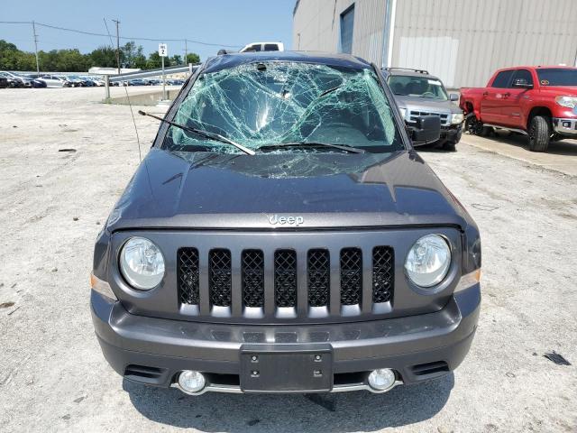 Photo 5 from auction – 2016 JEEP PATRIOT LA with VIN 1C4NJPFA9GD784693