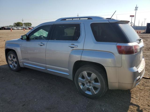 Фото 2 с аукциона – 2015 GMC TERRAIN DE с VIN 2GKFLZE33F6204806
