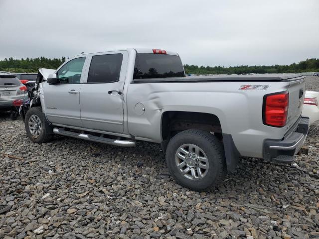 Photo 2 from auction – 2016 CHEVROLET SILVERADO with VIN 1GC1KVEG1GF187399