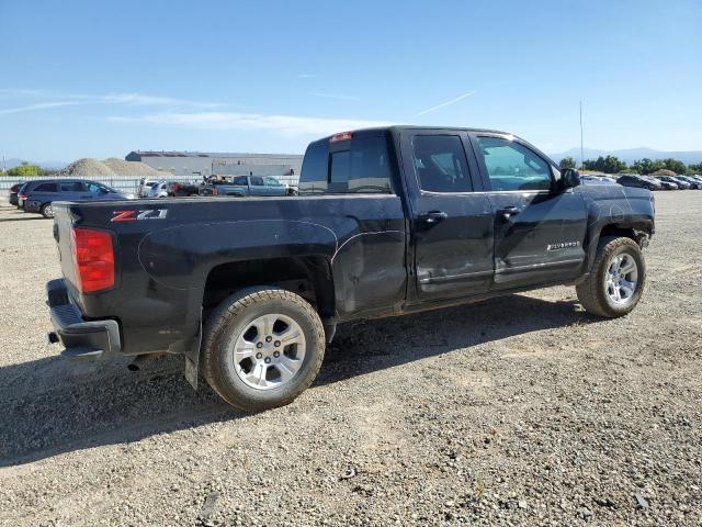 Photo 3 from auction – 2018 CHEVROLET SILVERADO with VIN 1GCVKREC2JZ194065
