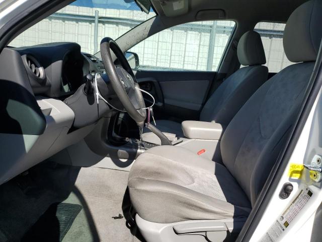 Photo 7 from auction – 2012 TOYOTA RAV4 with VIN 2T3BF4DV7CW199875