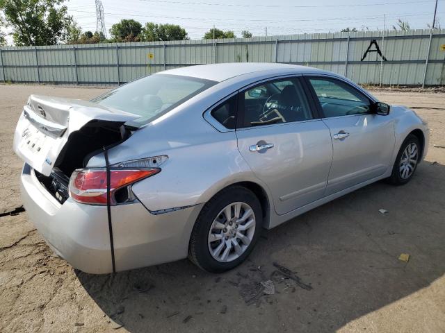 Photo 3 from auction – 2014 NISSAN ALTIMA 2.5 with VIN 1N4AL3AP3EC426799