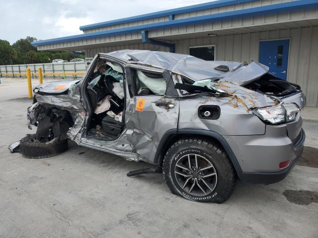 Photo 2 from auction – 2019 JEEP GRAND CHER with VIN 1C4RJEBG8KC656573