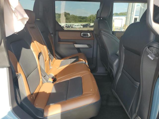 Photo 11 from auction – 2023 FORD BRONCO BAS with VIN 1FMEE5DP4PLB53934