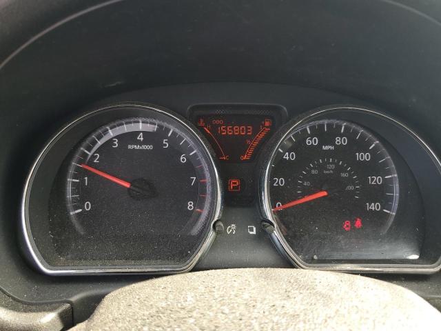 Photo 9 from auction – 2012 NISSAN VERSA S with VIN 3N1CN7AP7CL828334