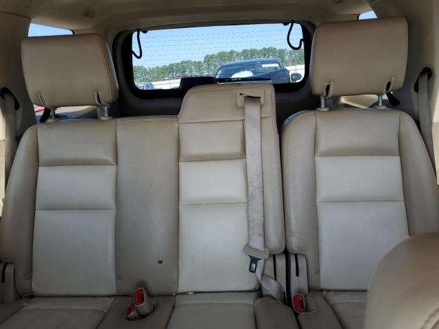 Photo 10 from auction – 2010 FORD EXPLORER E with VIN 1FMEU7EE3AUA39551