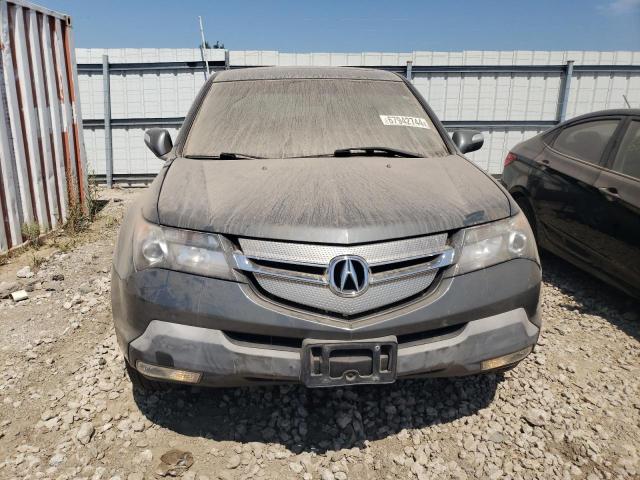 Photo 5 from auction – 2007 ACURA MDX with VIN 2HNYD28467H533965