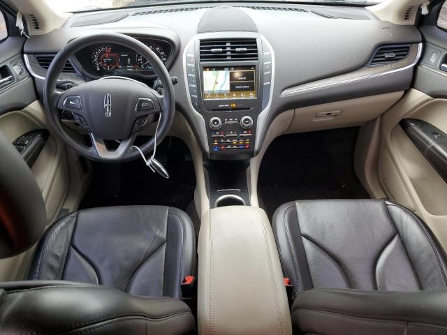 Photo 8 from auction – 2017 LINCOLN MKC RESERV with VIN 5LMCJ3C94HUL69382