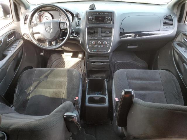 Photo 8 from auction – 2015 DODGE GRAND CARA with VIN 2C4RDGBG0FR709900