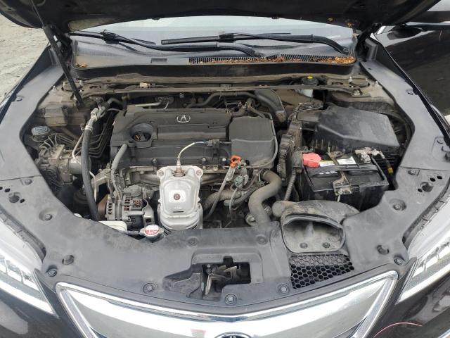 Photo 11 from auction – 2016 ACURA TLX with VIN 19UUB1F3XGA010303
