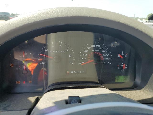 صورة رقم 9 من المزاد - 2008 FORD F150 مع VIN 1FTRX12W38FA97794