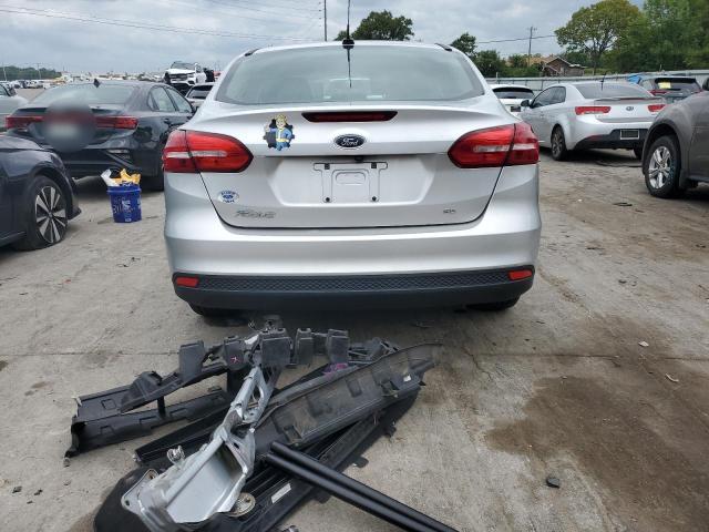 Photo 6 from auction – 2018 FORD FOCUS SE with VIN 1FADP3F23JL234548