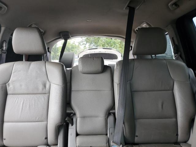 Photo 10 from auction – 2012 HONDA ODYSSEY TO with VIN 5FNRL5H99CB130623