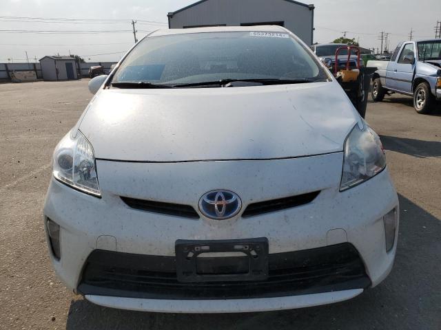 صورة رقم 5 من المزاد - 2013 TOYOTA PRIUS مع VIN JTDKN3DU2D0337185