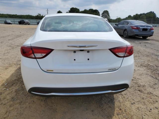 Photo 6 from auction – 2015 CHRYSLER 200 LIMITE with VIN 1C3CCCABXFN621915