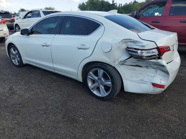 Photo 2 from auction – 2013 ACURA ILX 24 PRE with VIN 19VDE2E50DE400486
