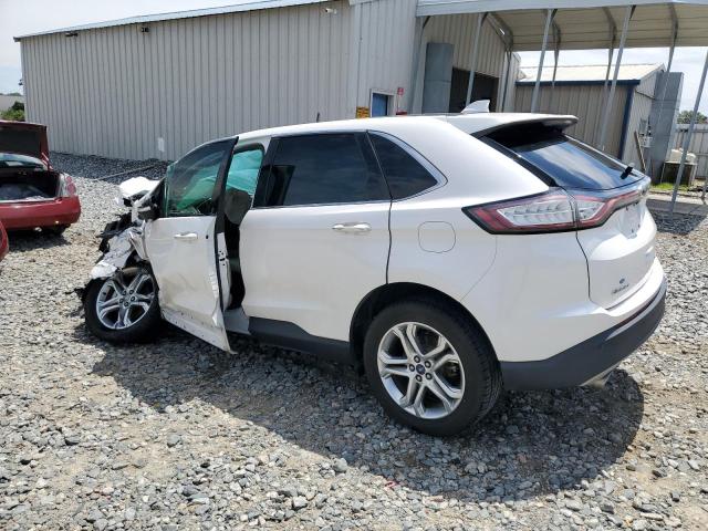 Photo 2 from auction – 2018 FORD EDGE TITAN with VIN 2FMPK3K93JBB36267