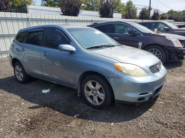 Photo 4 from auction – 2003 TOYOTA COROLLA MA with VIN 2T1KR32E43C052606